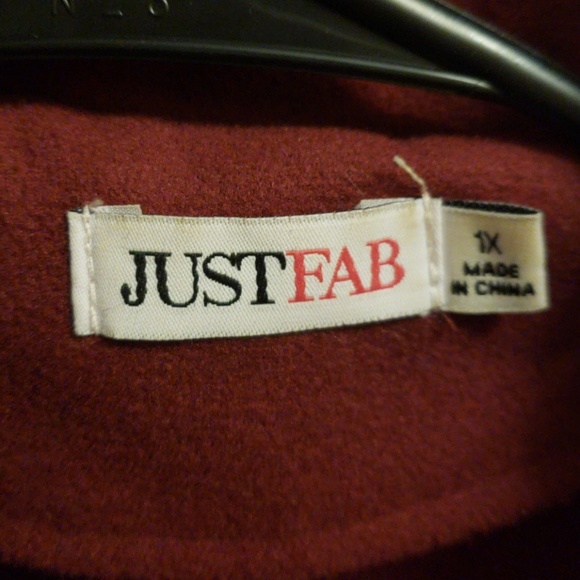 Jacket - Picture 2 of 3